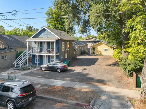 818 Chestnut St, Chico, CA 95928