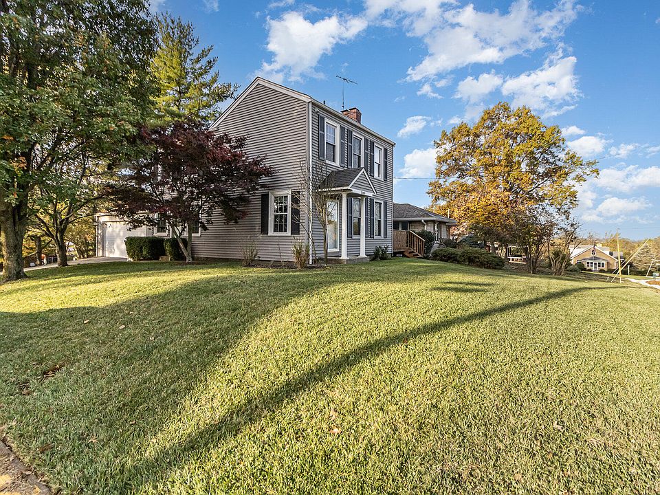 2389 N Fort Thomas Ave, Fort Thomas, KY 41075 Zillow