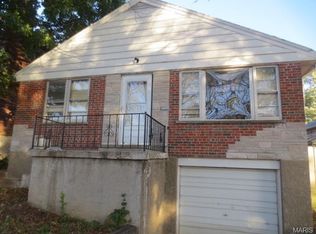 5968 Pamplin Ave, Saint Louis, MO