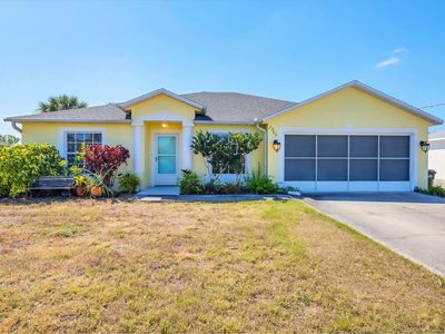 8369 Dolomite Ave, North Port, FL, 34287