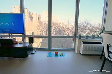 Rented by LG Fairmont Group