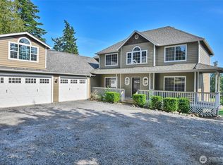 17325 Topaz Loop SE, Yelm, WA