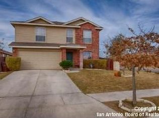 11103 Buckskin Bnd, San Antonio, TX 78254