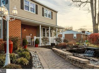 515 W Ring Factory Rd, Bel Air, MD 21015