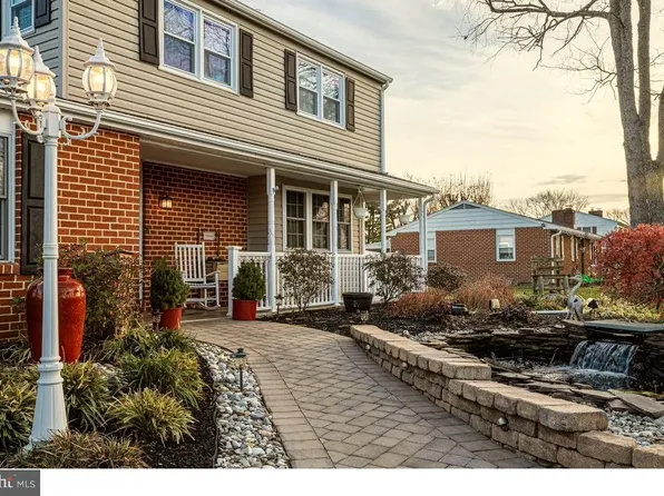 515 W Ring Factory Rd, Bel Air, MD 21015