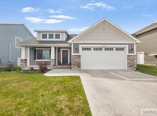 260 Baldwin Dr, Rexburg, ID 83440