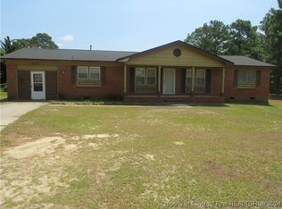 4606 Ruby Rd, Fayetteville, NC 28311