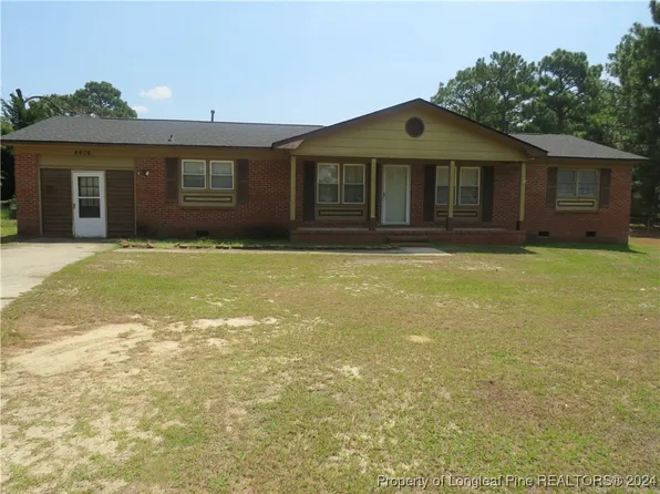 4606 Ruby Rd, Fayetteville, NC 28311