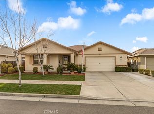 4883 Langley Way, Merced, CA 95348
