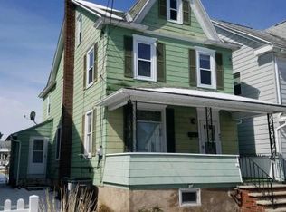 934 Birkbeck St, Freeland, PA 18224