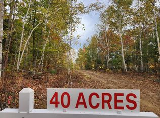 Lot C Fern Drive, Buckfield, ME 04220