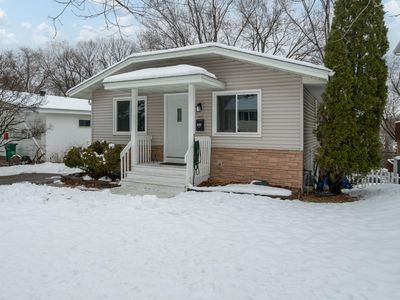 1417 Idaho Ave S, Saint Louis Park, MN, 55426