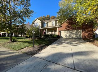 222 Longmeadow Ct, Powell, OH 43065