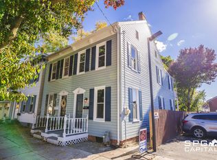 227 York St, Hanover, PA 17331