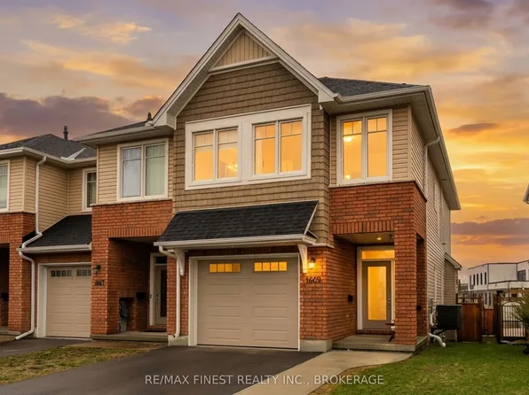 1669 Tenley Dr, Kingston, ON K7P 0S4