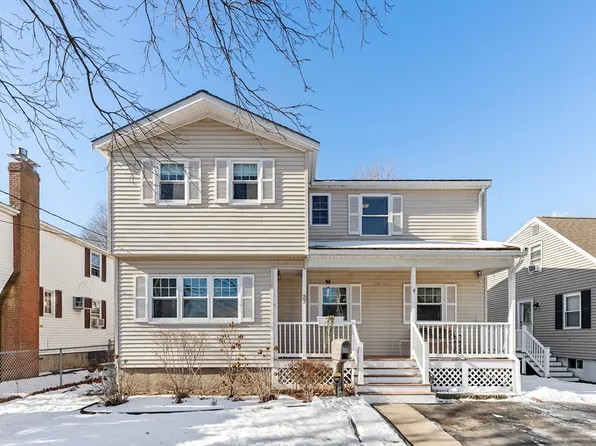 37 Blaney Ave, Peabody, MA 01960