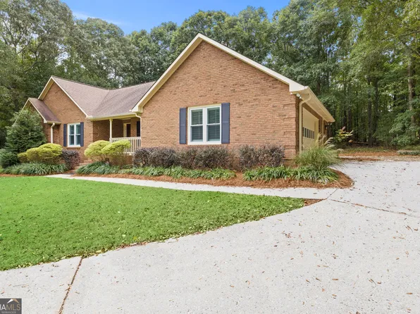 7857 Princess Di Ct, Jonesboro, GA 30236