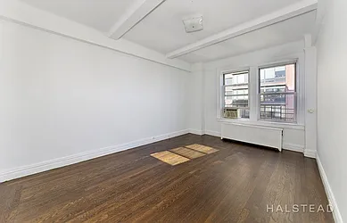 Sold by Halstead Real Estate