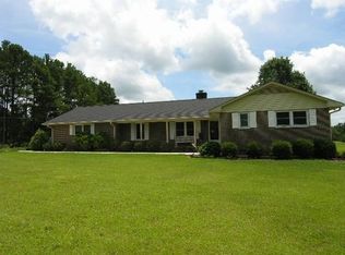 1125 Old Seneca Rd, Central, SC 29630