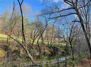 54 Rivermont Rd, Cleveland, SC 29635