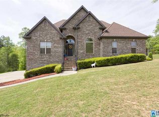 349 Deer Ridge Ln, Chelsea, AL 35043