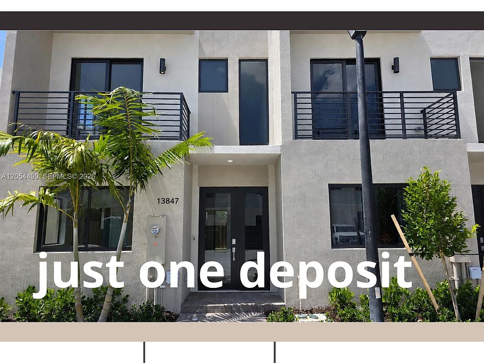 1st image of 13867 SW 262nd St