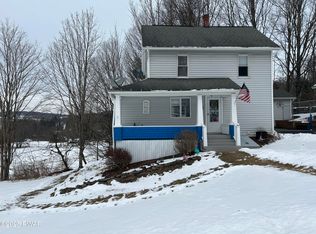1279 Bridge St, Honesdale, PA 18431