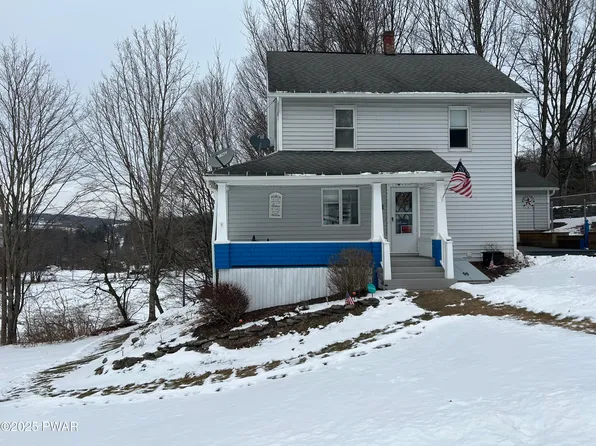 1279 Bridge St, Honesdale, PA 18431