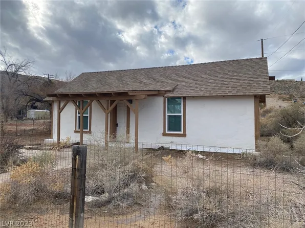 155 S Coyote Ln, Goodsprings, NV 89019