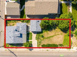 2598 Harlan Street LOT 0001, Edgewater, CO 80214