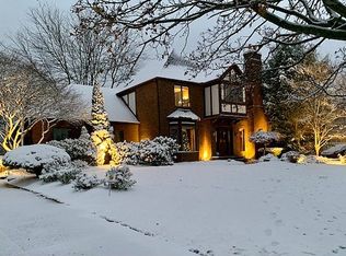 7440 Shady Hollow Rd NW, Canton, OH 44718