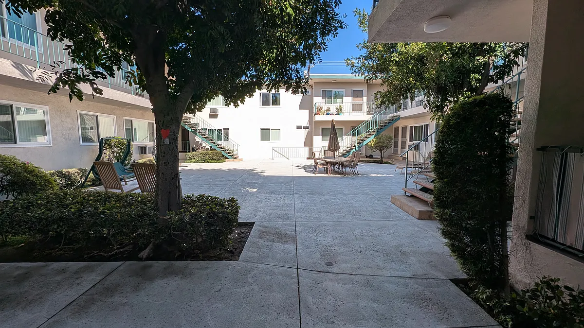Building Photo - Providencia Apts