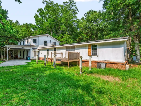 7693 White Point Rd, Hollywood, SC 29449