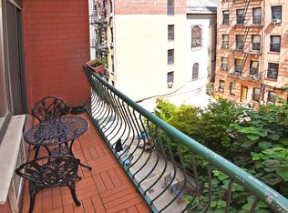 120 Ridge St APT 3C, New York, NY 10002