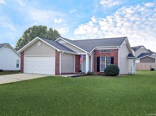 4663 Falcon Chase Dr SW, Concord, NC 28027