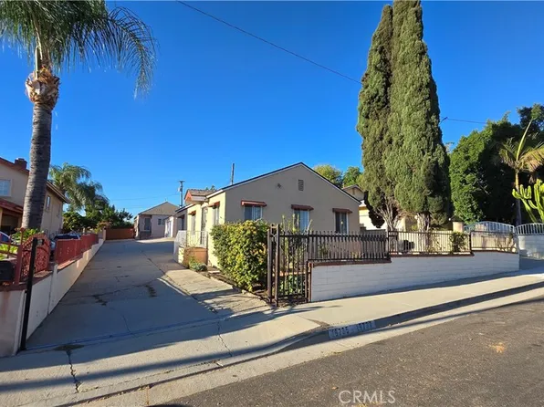 19735-19737 Camino De Rosa W, Walnut, CA 91789