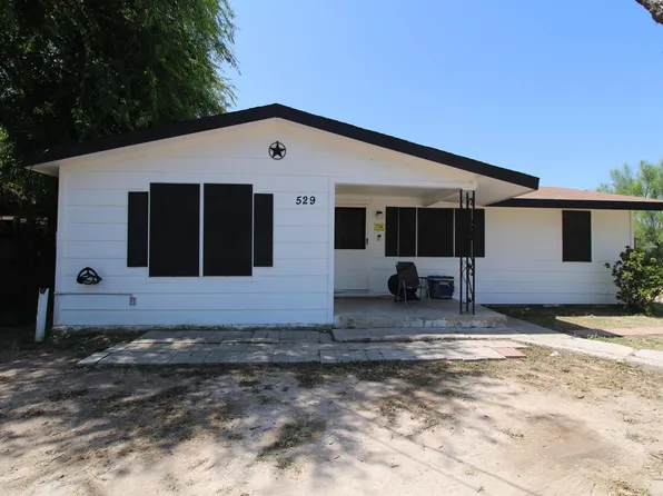 529 Linda Vista Dr, Del Rio, TX 78840