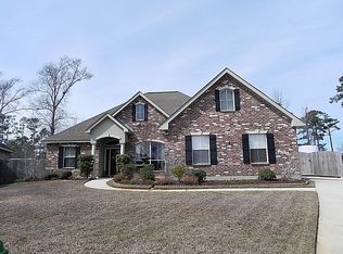 313 Annette Dr, Slidell, LA 70458