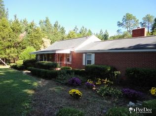 521 Merzelle Ln, Darlington, SC 29532