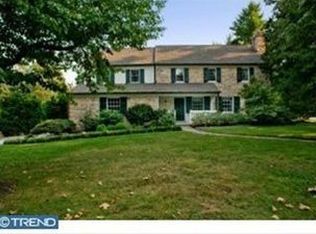 301 Greenbank Rd, Bryn Mawr, PA 19010