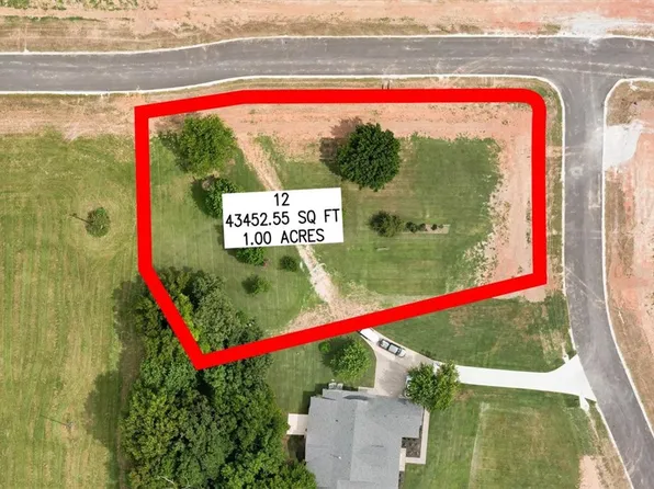 12 Autumn Ave #12, Springdale, AR 72762