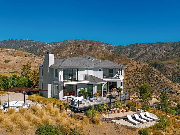 5th image of 6007 Trancas Canyon Rd