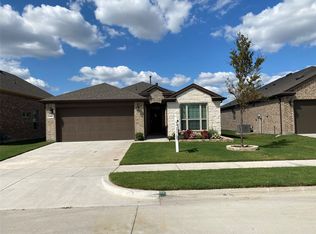 1205 Parker Dr, Melissa, TX 75454