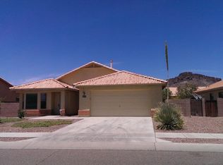 3441 S Sun Splash Dr, Tucson, AZ 85713