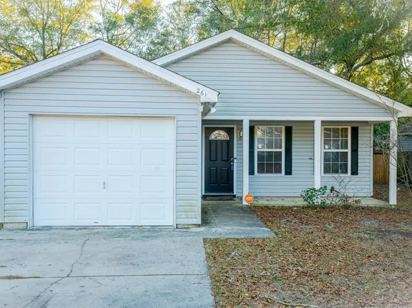 261 Briley Ct, Tallahassee, FL 32305