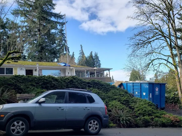 3705 148th Avenue SE, Bellevue, WA 98006