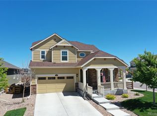 22969 E Saratoga Pl, Aurora, CO 80015