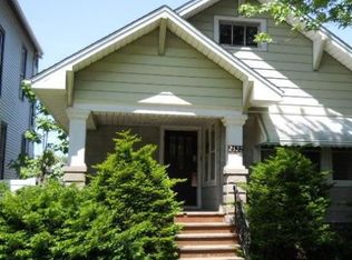 2522 Lewis St, Blue Island, IL