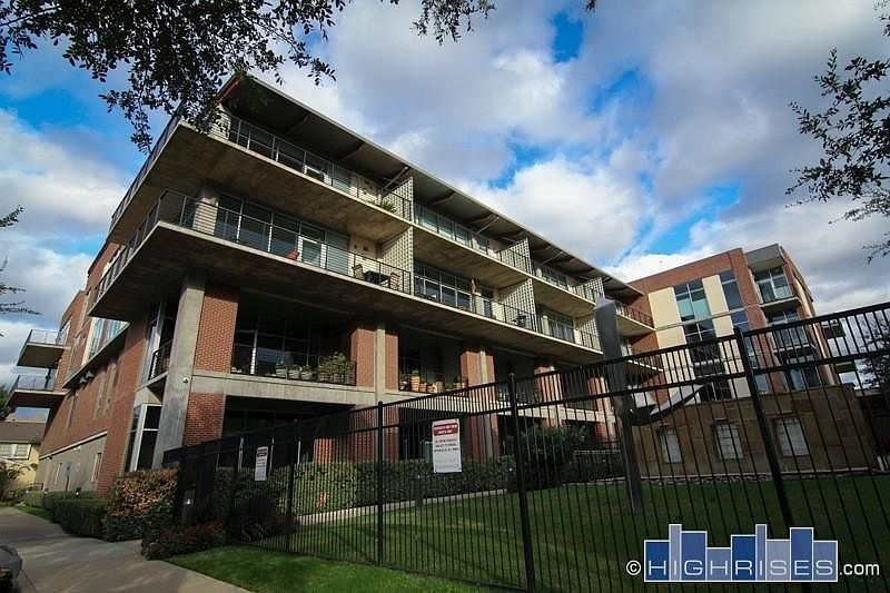 1st image of 3030 Bryan St Suite 412