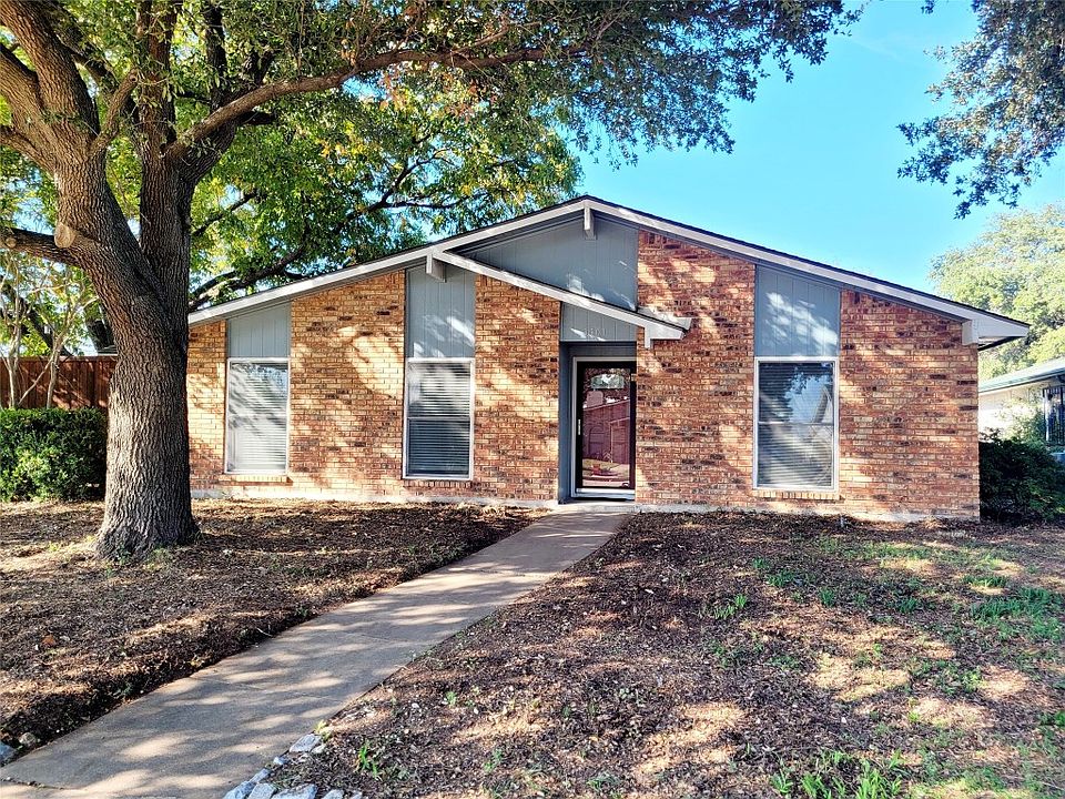 3301 Edgecliff Dr, Garland, TX 75043 Zillow